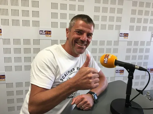 Gregory Coupet revient sur sa carrière et la reprise du DFCO 